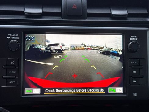 Used 2023 Toyota GR86 Base w/ ALL Weather Mat Package (TMS) image 19