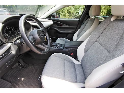 Used 2026 MAZDA CX-30 AWD 2.5 S image 12