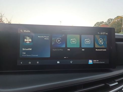 Used 2025 Hyundai Santa Fe SE image 35