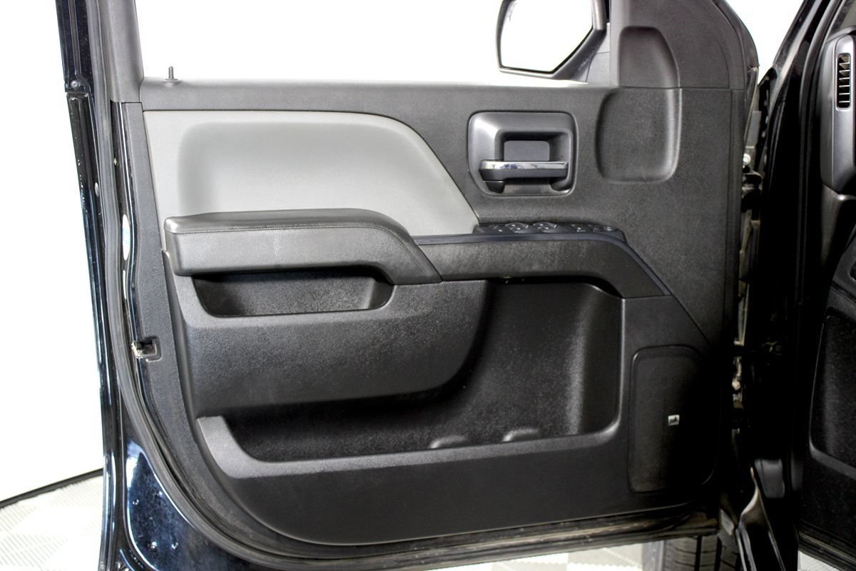 Used 2019 GMC Sierra 1500 Limited w/ Elevation Edition RWD image 4