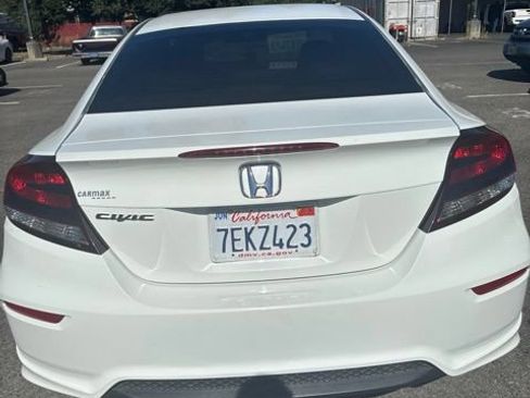 Used 2014 Honda Civic EX-L image 4