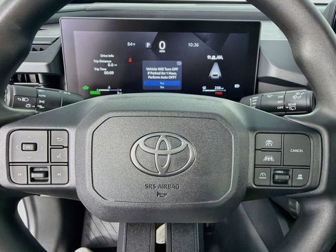 New 2026 Toyota RAV4 LE FWD image 15