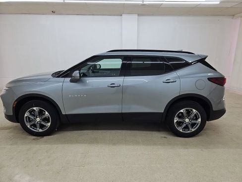 Used 2023 Chevrolet Blazer LT w/ Convenience Package FWD image 20