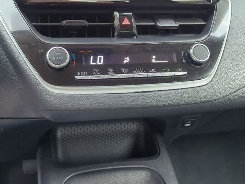 Used 2024 Toyota Corolla LE image 8