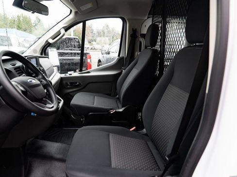 Used 2024 Ford Transit 250 Base w/ Exterior Upgrade Package image 14