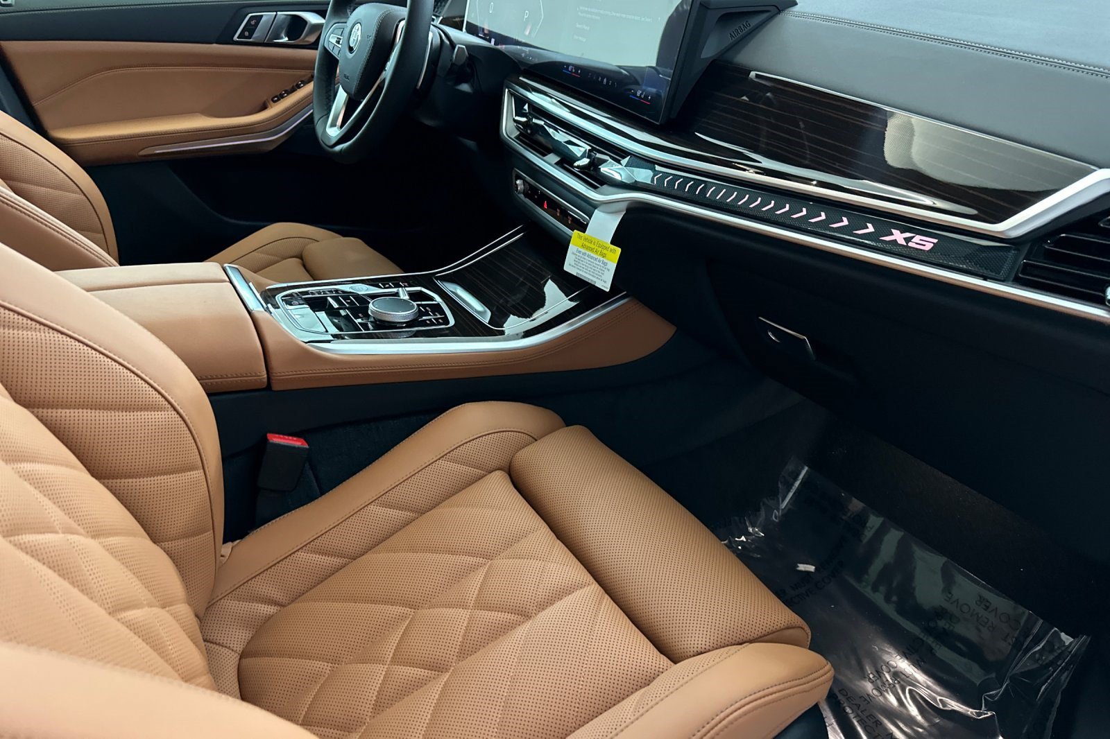 New 2026 BMW X5 sDrive40i RWD image 27