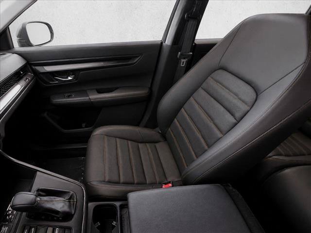 Certified 2024 Honda CR-V Sport-L image 23