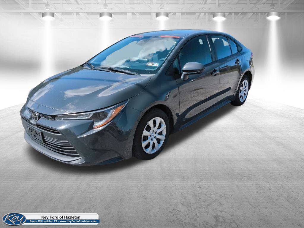 Used 2024 Toyota Corolla LE FWD image 5