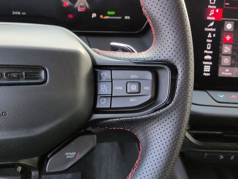 Used 2025 Dodge Charger Scat Pack w/ Track Pack image 20