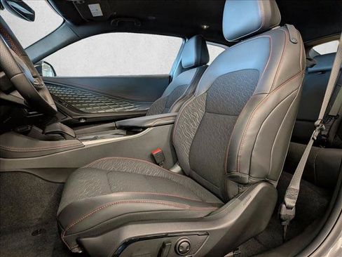 New 2026 Dodge Charger Scat Pack w/ Blacktop Package AWD/4WD image 4