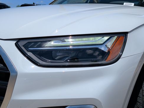 Certified 2023 Audi Q5 2.0T Premium Plus AWD/4WD image 6