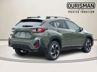 New 2026 Subaru Crosstrek 2.5i Limited AWD/4WD video 3