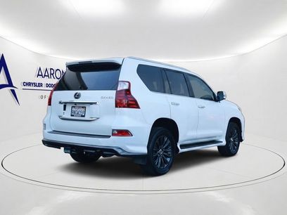 Used 2020 Lexus GX 460 Premium