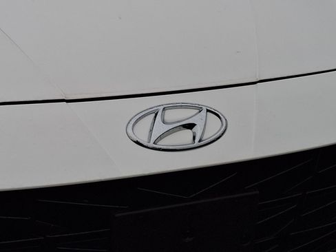 Certified 2023 Hyundai Elantra N Line w/ Cargo Package FWD image 8
