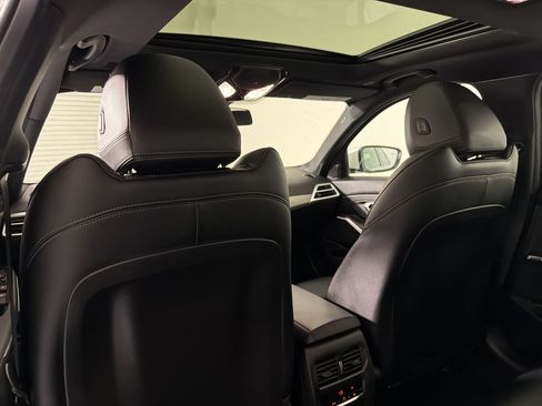 Used 2026 BMW 330i Sedan RWD image 32