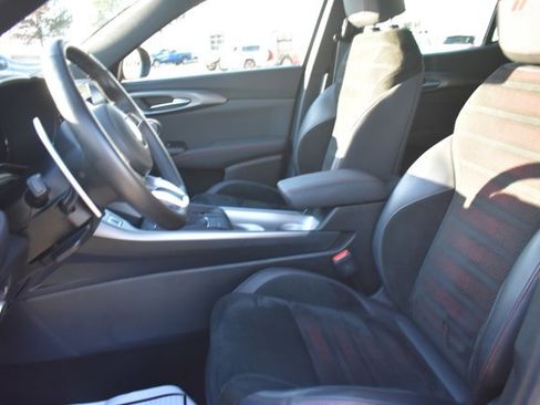 Used 2024 Dodge Hornet R/T Plus w/ Track Pack image 16