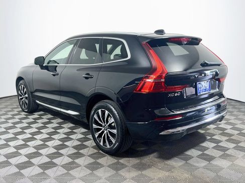 Used 2023 Volvo XC60 B5 Plus AWD/4WD image 5