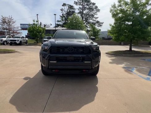 New 2026 Toyota 4Runner TRD Off-Road AWD/4WD image 9