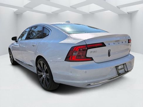 New 2024 Volvo S90 B6 Ultimate w/ Protection Package Premier image 5