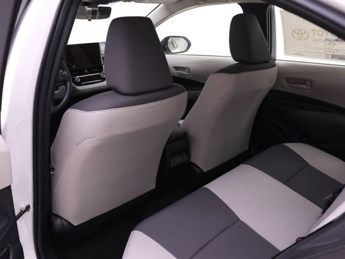 New 2026 Toyota Corolla LE image 12