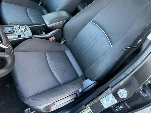 Used 2019 MAZDA CX-3 Sport AWD/4WD image 15