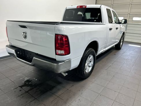 Used 2021 RAM 1500 Tradesman w/ Popular Equipment Group AWD/4WD image 3