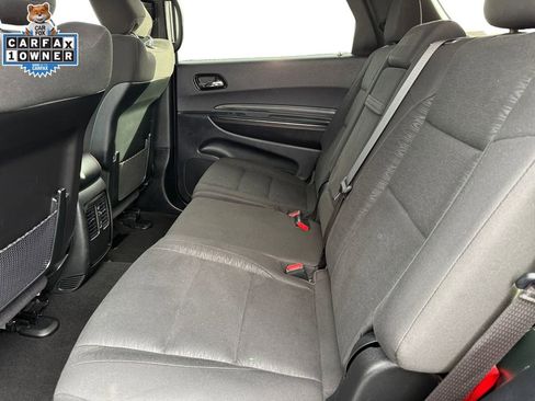 Certified 2023 Dodge Durango R/T AWD/4WD image 14