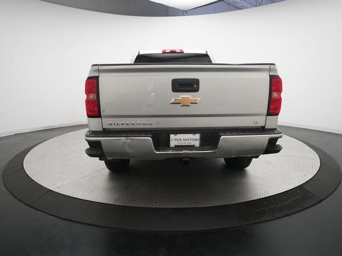 Used 2016 Chevrolet Silverado 1500 LT w/ All Star Edition AWD/4WD image 24
