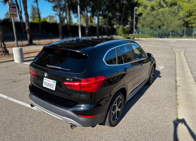 Used 2018 BMW X1 sDrive28i FWD image 30