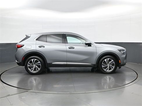 Used 2023 Buick Envision Essence image 4