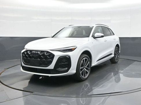 New 2026 Audi Q5 Premium Plus AWD/4WD image 3