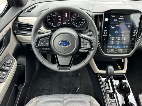 New 2026 Subaru Forester Premium image 15