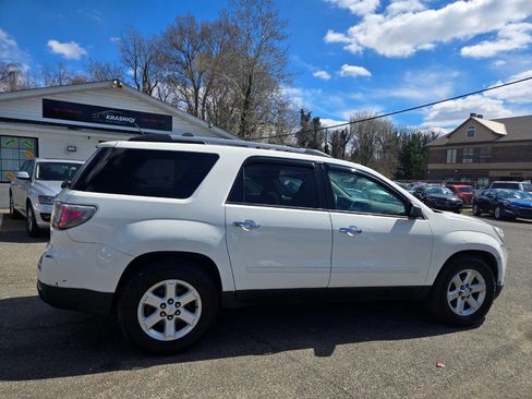 Used 2015 GMC Acadia SLE AWD/4WD image 7