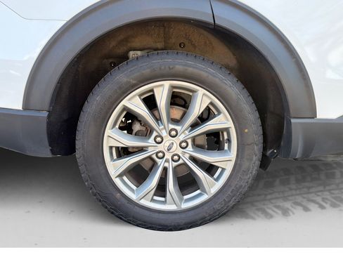 Used 2023 Ford Explorer Limited AWD/4WD image 52