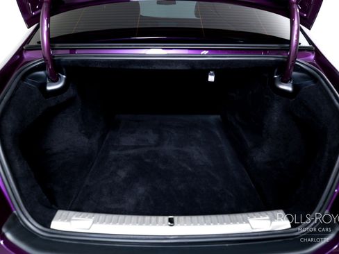 Certified 2022 Rolls-Royce Ghost Black Badge AWD/4WD image 25