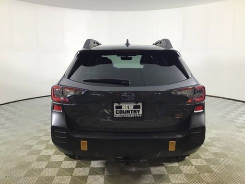 Used 2023 Subaru Outback Wilderness image 6