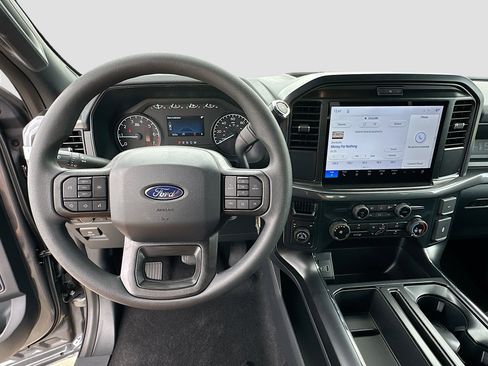 New 2026 Ford F150 STX AWD/4WD image 7
