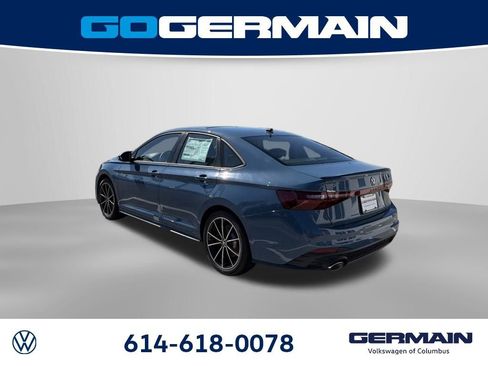 New 2026 Volkswagen Jetta GLI Autobahn image 9