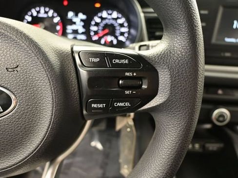 Used 2018 Kia Rio S FWD image 28