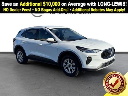 Used 2023 Ford Escape Active w/ Tech Pack #2 image 10