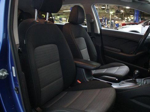 Used 2015 Kia Forte EX image 26