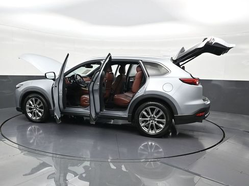 Used 2017 MAZDA CX-9 Signature image 35