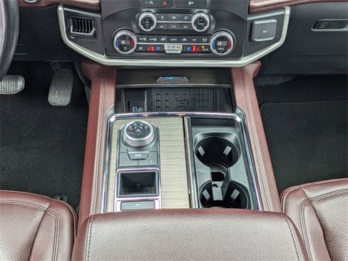 Used 2024 Ford Expedition Max Limited image 21