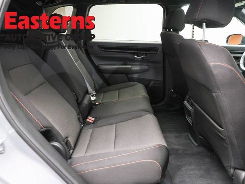 Used 2024 Honda CR-V Sport image 20