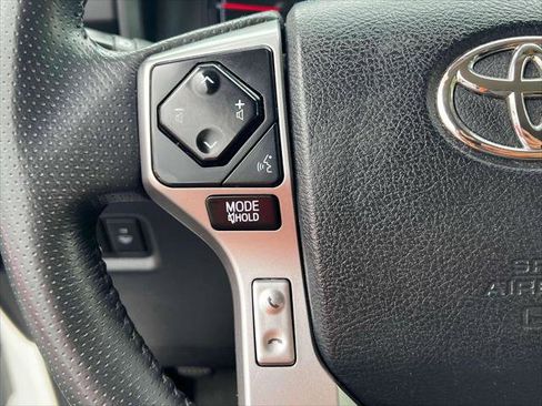 Certified 2022 Toyota 4Runner SR5 image 24