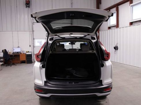 Used 2022 Honda CR-V EX-L image 22