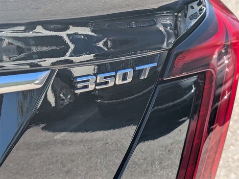 Used 2025 Cadillac CT5 Premium Luxury image 15