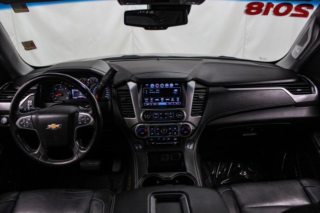 Used 2018 Chevrolet Suburban LT w/ Off-Road Package AWD/4WD image 22