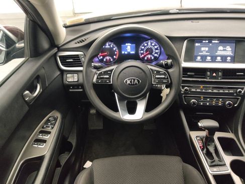 Used 2019 Kia Optima LX FWD image 22