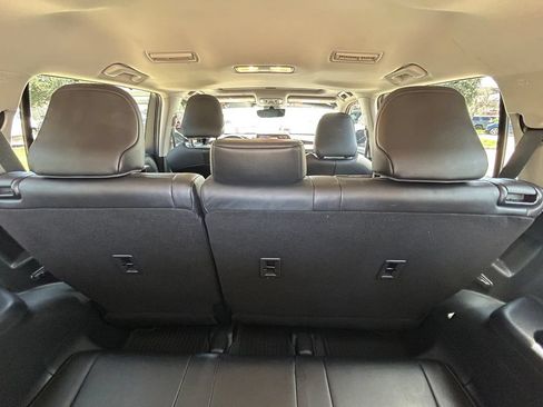 Used 2022 Toyota Highlander Limited AWD/4WD image 16